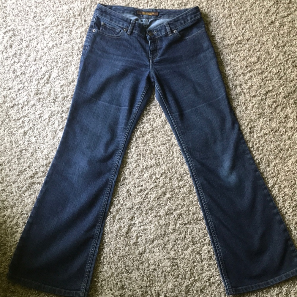 The Limited- jeans